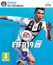 FIFA 19  Origin