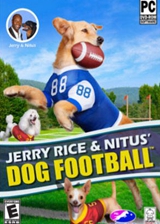 杰里赖斯和狗足球 英文免安装版