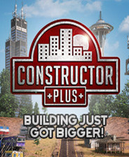 《建造者Plus》英文免安装版下载