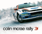 2 Colin McRae Rally 2) Ӳ̰