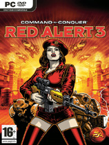 《命令与征服：红色警戒3》免安
