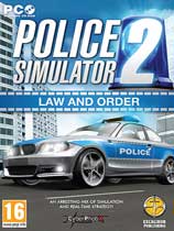 《模拟警察2》免DVD光盘版