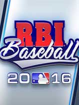 《R.B.I.棒球16》免安装绿色版