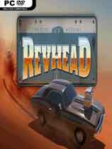 Revhead v1.3.5668+DVDPLAZA
