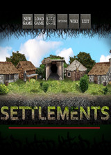 Settlements Ӣⰲװ