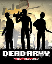 《死亡军队：无线电频率》英文免安装版下载下载