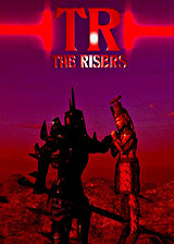 The Risers Ӣⰲװ