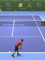 《网球世界巡回赛》免安装中文绿