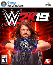 WWE 2K19  3DM麺v1.3