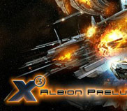 《X3：阿尔比恩序曲》硬盘版