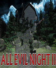 《一个邪恶的晚上2》英文免安装版下载