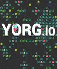 《YORG.io》简体中文免安装版下载