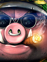 《猪兔大战HD重制版》英文免安装版下载下载