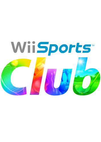 WIIU《Wii运动俱乐部（WiiUWare）》日版下载